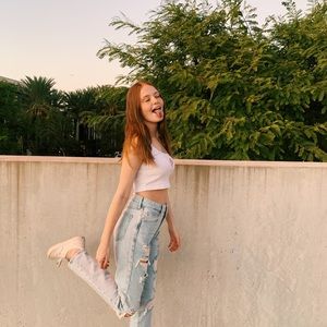 Meet your Posher, Grace